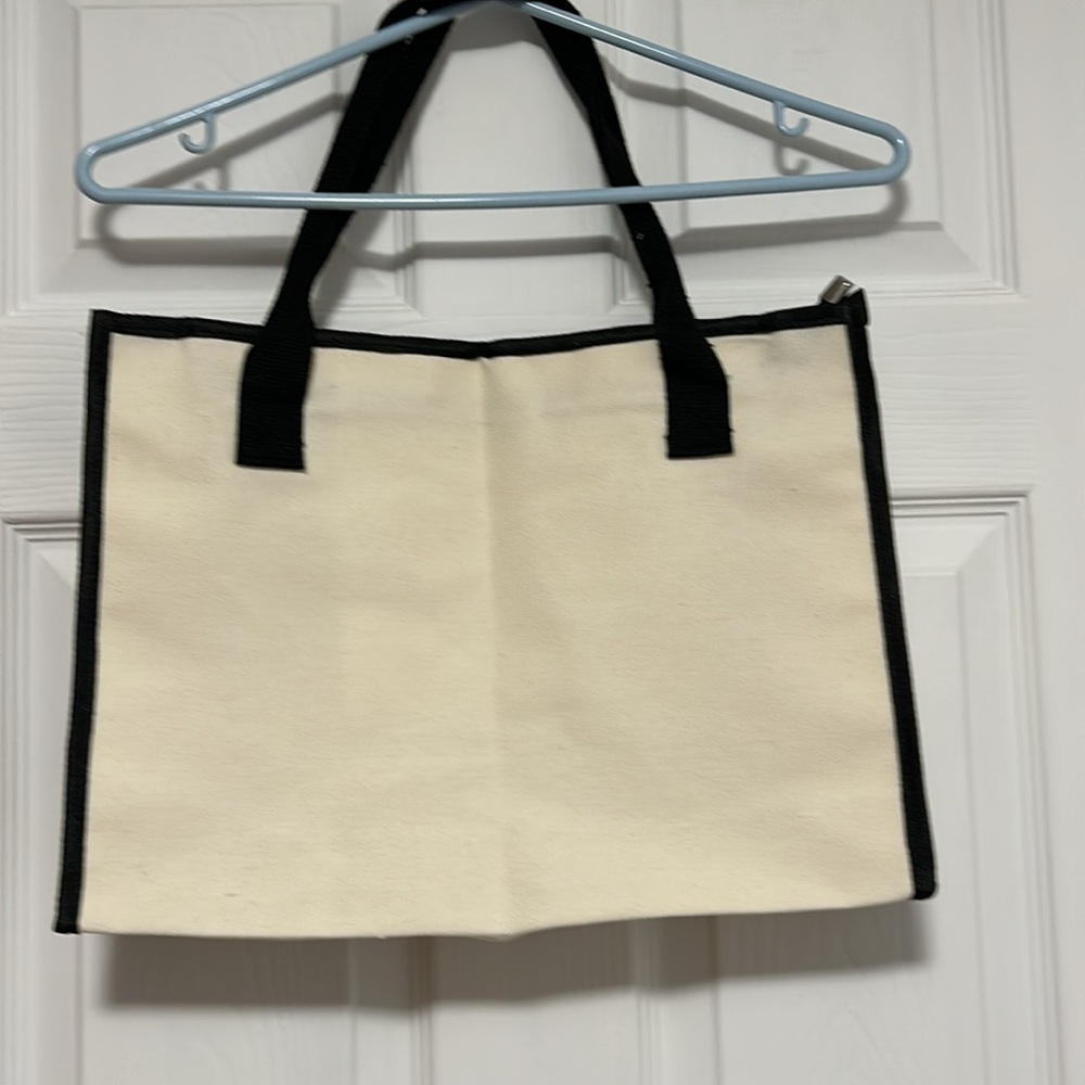 🔥🔥Cute Hello Kitty solid tote bag - Picture 2 of 6